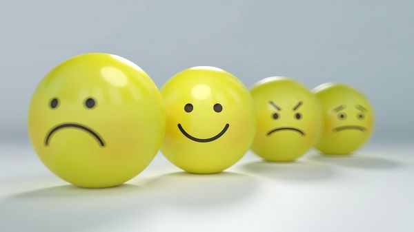 Q°emotion - emociones