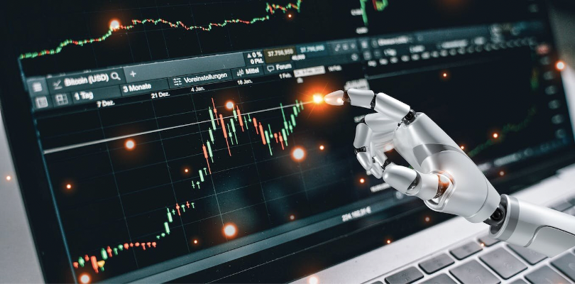 Q°emotion - ia - fintech - asistente financiero virtual