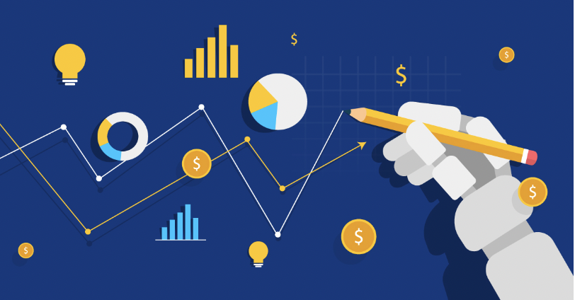 Q°emotion - ia - fintech - análisis predictivo
