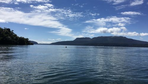 Post