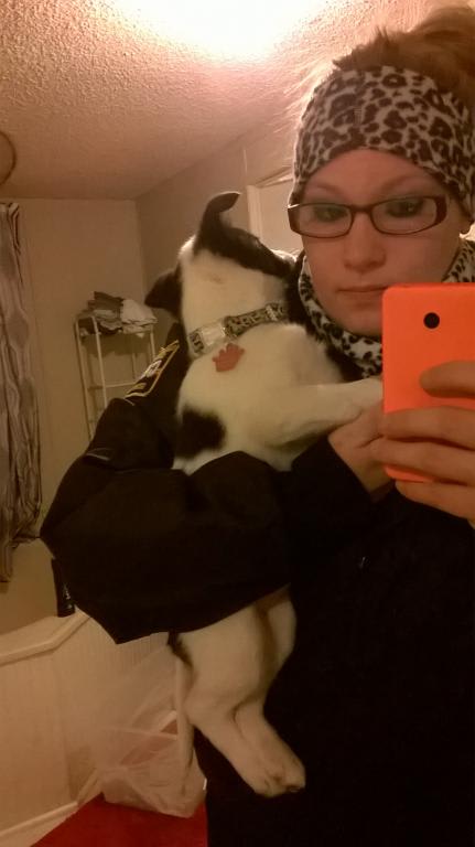 Photo from testimonial by Anonymous