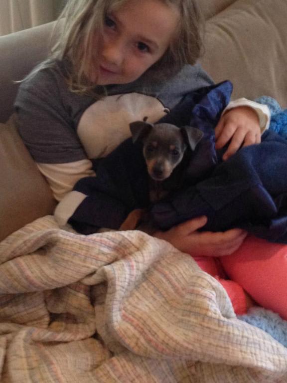 Photo from testimonial by Anonymous