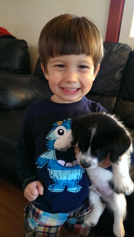 Photo from testimonial by Anonymous