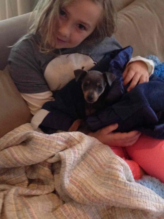 Photo from testimonial by Anonymous