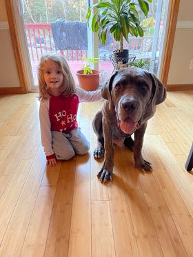 Photo from testimonial by Anonymous