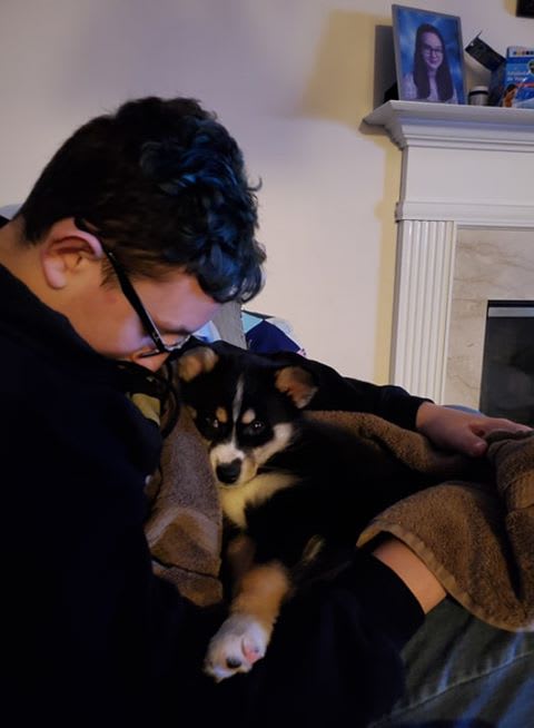 Photo from testimonial by Anonymous