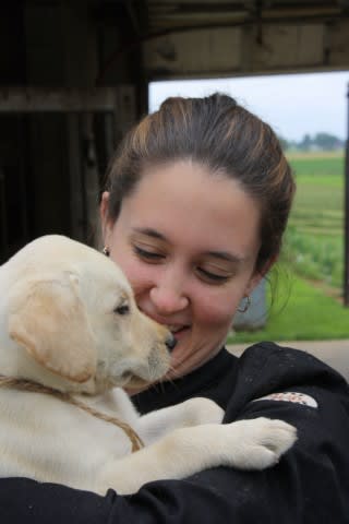 Photo from testimonial by Anonymous