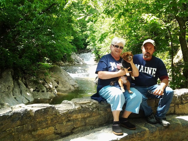 Photo from testimonial by Anonymous