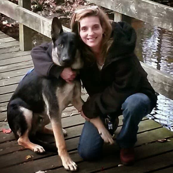 Photo from testimonial by Anonymous