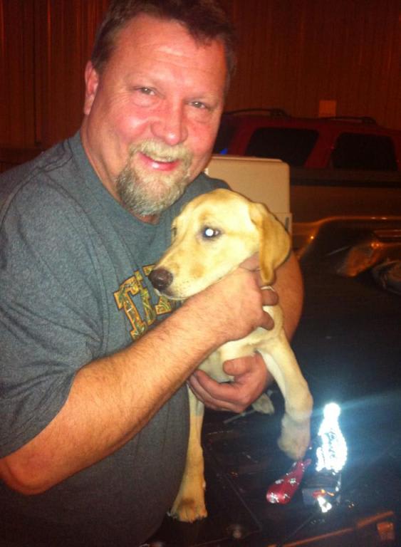 Photo from testimonial by Anonymous