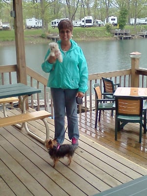 Photo from testimonial by Anonymous