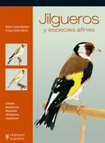 Cuidados del jilguero