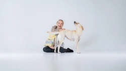 Till min bästa vän på alla hjärtans dag ❤️