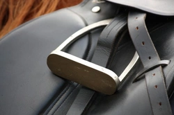 The Saddle: Types, History and Development Guide