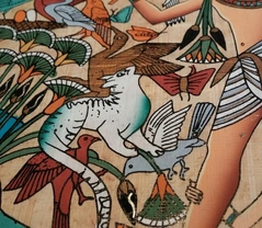 El gato, animal de culto en el antiguo Egipto