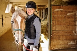 How to Stay Safe Around Horses: Essential Tips to Avoid Accidents