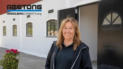 Ett stall där både hästar och människor trivs och mår bra