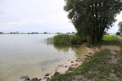 Losloopgebied: Monnickendam losloopgebied