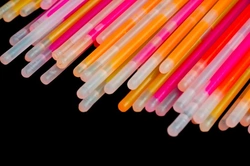 Glow sticks and your dog: Risks and prevention tips