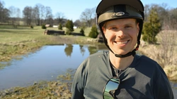 Pontus Hugosson - ATG-talangen som vidgat sina vyer