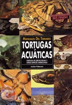 La alimentación de las tortugas acuáticas