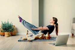 Winter is comming: tips on indoor activities for your dog