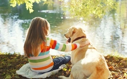 Keeping Children Safe Around Dogs: Essential Tips for Parents