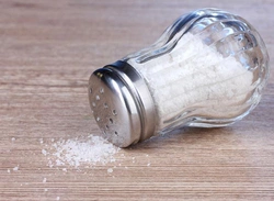 Zout giftig voor honden