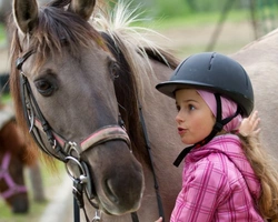 Introduction to Pony Racing: A Guide for Young Riders