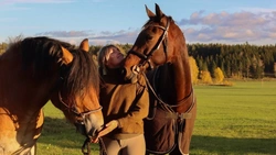 Från anställd till egen företagare - ett utvecklande äventyr