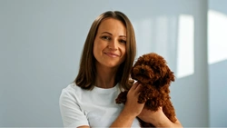 "Vi är insektsexperter" - lär dig mer om Petgoods produktutveckling