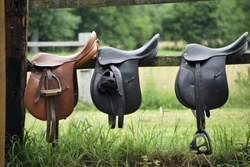 Understanding the Horse Saddle: History, Types and Uses