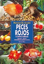 Enfermedades de los peces rojos