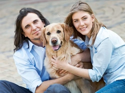 5 Ways Owning a Dog Can Test Your Relationship Partner