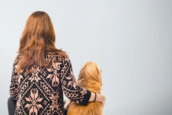 Are dogs like their owners? What your choice of dog says