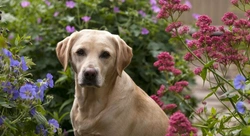 Labrador Retriever Allergies: Causes, Symptoms & Care Guide