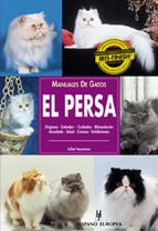 Cuidados del gato persa: pelo, higiene y el mejor champú para su manto