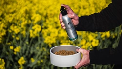 K9 lanserar nytt växtbaserat supertillskott för hundars hälsa