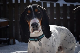 Segugio Svizzero Dogs Razza - Prezzo, Temperamento & Foto | AnnunciAnimali