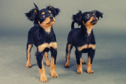 Russian Toy Terrier Dogs Breed - Information, Temperament, Size & Price | Lancaster Puppies