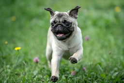 Pug Dogs Breed - Information, Temperament, Size & Price | Pets4Homes