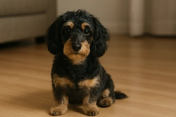 Doxiepoo Dogs Breed - Information, Temperament, Size & Price | Lancaster Puppies