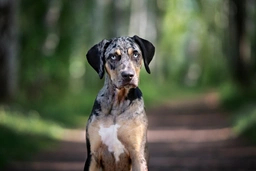 Catahoula Leopard Dog Dogs Breed - Information, Temperament, Size & Price | Pets4Homes