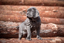 Neapolitan Mastiff Dogs Breed - Information, Temperament, Size & Price | Pets4Homes