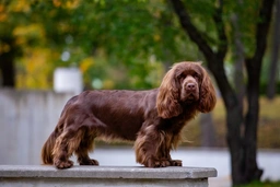 Sussex Spaniel Dogs Ras: Karakter, Levensduur & Prijs | Puppyplaats