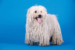 Hungarian Puli Dogs Breed - Information, Temperament, Size & Price | Lancaster Puppies