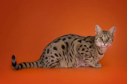 Savannah Cats Razza - Prezzo, Temperamento & Foto | AnnunciAnimali