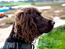 Sprocker Spaniel Dogs Breed - Information, Temperament, Size & Price | Pets4Homes