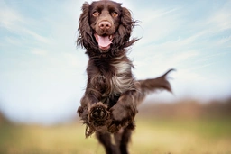 Field Spaniel Dogs Ras: Karakter, Levensduur & Prijs | Puppyplaats