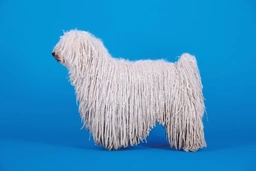 Hungarian Puli Dogs Breed - Information, Temperament, Size & Price | Lancaster Puppies